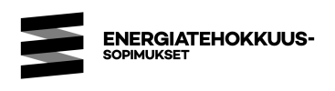 Energieffektivitetsavtal