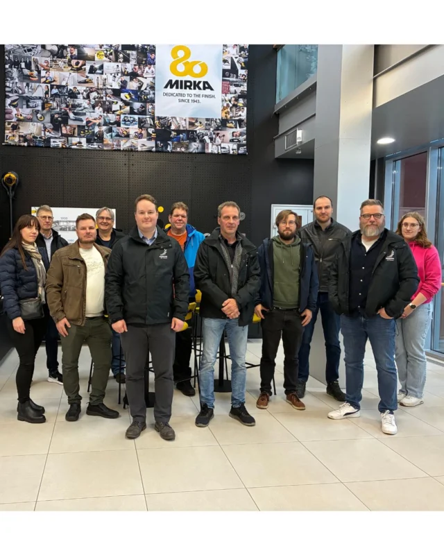 (FI/SVE)⁠
Syksyn aikana eri osastomme ovat viettäneet Tyhy-päiviä monipuolisten aktiviteettien parissa.⁠
Herrforsilla meille on tärkeää panostaa yhteisöllisyyteen ja henkilöstön hyvinvointiin, ja siksi työntekijämme ovat itse saaneet olla mukana suunnittelemassa omia Tyhy-päiviään. 🌿⁠
Tässä pieni kooste niistä! 📸⁠
⁠
//⁠
⁠
Under hösten har olika avdelningar hos oss haft Tyhy-dagar med många varierande aktiviteter.⁠
På Herrfors tycker vi att det är viktigt att satsa på gemenskap och personalens välmående, och därför har medarbetarna själva fått vara med och utforma sina Tyhy-dagar.🌿⁠
Här kommer ett urklipp från några av dem! 📸⁠
⁠
#herrfors#tyhypäivä#tyhydag⁠
⁠