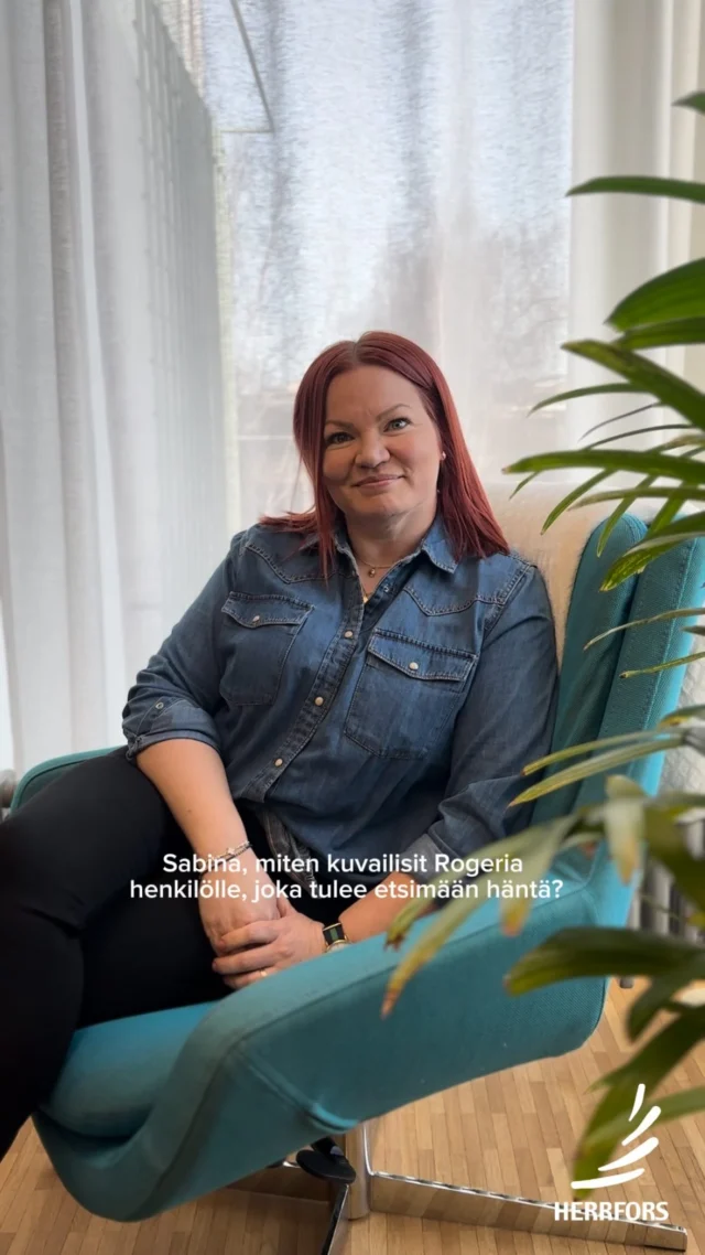 (FI/SVE) Vielä ehdit! 👋🏼 Haluatko kehittyä ja tavata uusia ihmisiä kesän aikana? 
Liity tiimiimme! Haemme kesätyöntekijöitä asiakaspalveluun, markkinointiin, linjatyöhön ja voimalaitoksille.

📍 Pietarsaari | Kolppi | Ylivieska
📅 Hakuaika päättyy: 8.3.2026 ❗️
Lue lisää ja hae verkkosivullamme herrfors.fi

//

Än hinner du! 👋🏼 Vill du utvecklas och träffa nya människor i sommar? 
Bli en del av vårt team! Vi söker sommarjobbare till kundservice, marknadsföring, linjearbete och jobb vid kraftverk.

📍 Jakobstad | Kållby | Ylivieska
📅 Sista ansökningsdag: 8.3.2026 ❗️
Läs mer och ansök på herrfors.fi

#herrfors #herrforsnätverkko #herrforsnät