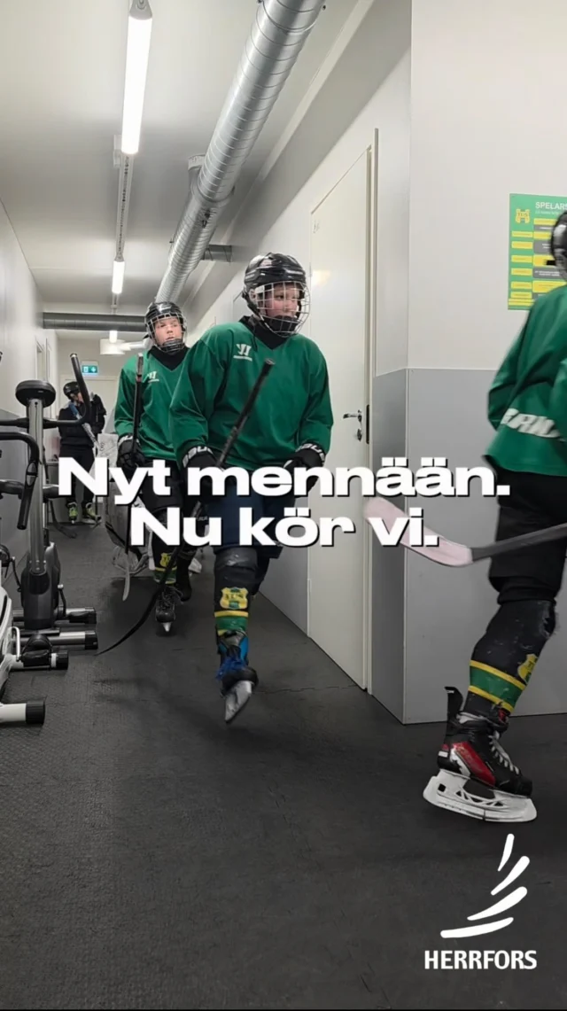 (FI/SVE) Älä anna tämän venyä loppusummeriin. 🚨

Viimeinen päivä hakea Herrforsin sponsorointia on 30.4.2026.❗️

Tutustu sponsorointiohjelmaamme verkkosivuillamme, samalla löydät myös ainoat viralliset hakukanavat. 
Hakemuksen voi jättää vain verkkosivujen kautta. 👉🏼Herrfors.fi

Nyt kannattaa toimia, ennen kuin aika loppuu.🤩

//

Låt inte det här gå till slutsignalen. 🚨

Sista dagen att ansöka om sponsring från Herrfors är 30.4.2026.❗️

Läs mer om vårt sponsorprogram på vår webbplats, där hittar ni också den enda officiella ansökningsvägen. 
Ansökan kan göras endast via webben. 👉🏼 Herrfors.fi 

Nu gäller det att agera innan tiden tar slut.🤩

#herrfors #litenmenviddinsida #pienimuttapuolellasi