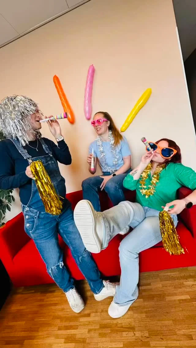 Hauskaa vappua & glad valborg 🎈🥳

#herrfors #vappu #valborgsmässoafton