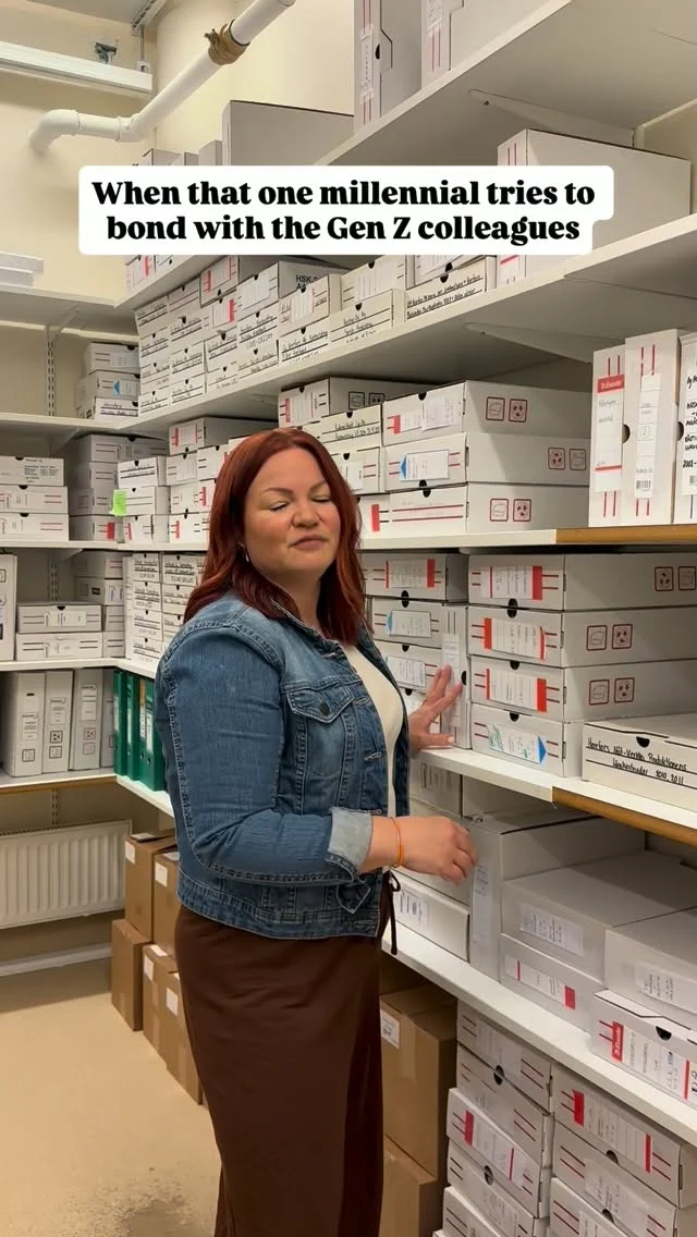 A tough work environment 🥲

#meherrforsilla #herrfors #workenvironment