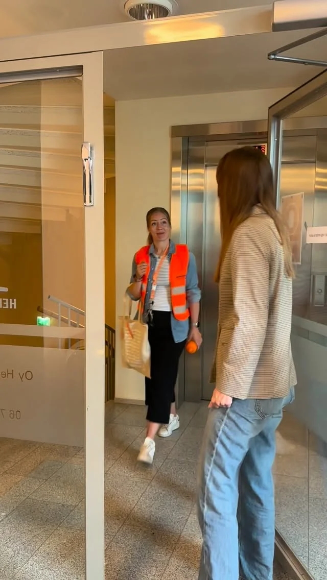 Isoja faneja kaikkialla 🧡🫢 Stora fans överallt

#herrfors #herrforsnätverkko #meherrforsilla