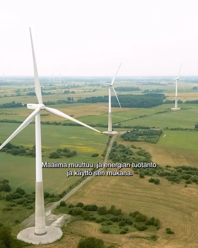 (FI/SVE) 💡Energiansäästöviikon vinkkejä viisaaseen energiankäyttöön meille kaikille!

Energiatehokkuus: 
⭐ Hyödyttää kotitaloutta, yhteiskuntaa ja ympäristöä. 
Energiatehokkuus säästää rahaa, vähentää energiantuotannon ja sähköverkkojen investointitarpeita sekä säästää luonnonvaroja. Myös uusiutuvan energian tuotannolla on ympäristövaikutuksia, joten kaikkein kestävintä energiaa on energia, jota ei tarvitse käyttää. 

⭐Suojaa kotia sähkön tai polttoaineiden hintavaihteluilta. Poikkeamat pohjoismaisessa energiantuotannossa ja maailmalla tapahtuvat kriisit voivat nostaa sähkön ja polttoaineiden hintaa myös Suomessa. 

⭐Parantaa koko yhteiskunnan huoltovarmuutta. Mitä vähemmän energiaa tarvitsemme, sitä paremmin kestämme energiantuotannon häiriöitä, hintavaihteluita ja maailman kriisejä. Energiatehokkuus vähentää riippuvuutta ulkoisista tekijöistä ja vahvistaa koko yhteiskunnan toimintavarmuutta.

//

Energisparveckans tips för klok energianvändning för oss alla!

Energieffektivitet:
⭐ Gynnar hushållet, samhället och miljön. Energieffektivitet sparar pengar, minskar behovet av investeringar i energiproduktion och elnät samt sparar naturresurser. Även produktion av förnybar energi påverkar miljön, så den mest hållbara energin är den som inte behöver användas.

⭐ Skyddar hemmet mot prisvariationer på el och bränslen. Störningar i den nordiska energiproduktionen och kriser i världen kan höja el- och bränslepriserna även i Finland.

⭐ Förbättrar hela samhällets försörjningsberedskap. Ju mindre energi vi behöver, desto bättre klarar vi störningar i energiproduktionen, prisvariationer och globala kriser. Energieffektivitet minskar beroendet av yttre faktorer och stärker hela samhällets funktionssäkerhet.

#energisparveckan
#energiasäästöviikko