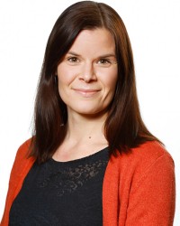 Sofia Laitala Herrfors